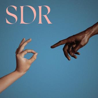 Pochette de S.D.R. / O.S.T. – Pilou