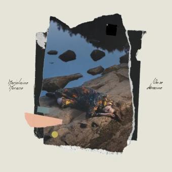 Pochette de On se déracine - EP – Marjolaine Morasse