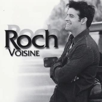 Pochette de Roch Voisine – Roch Voisine