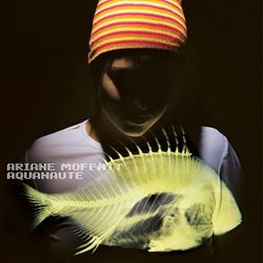 Pochette de Aquanaute – Ariane Moffatt