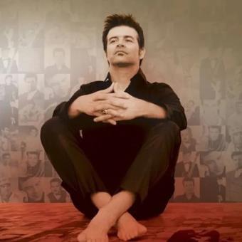 Pochette de Best of – Roch Voisine