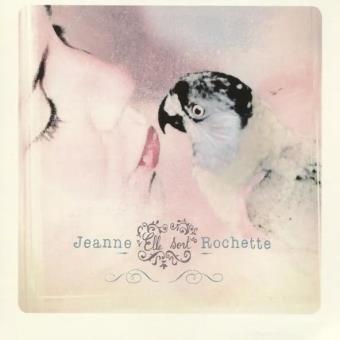 Pochette de Elle sort – Jeanne Rochette