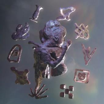 Pochette de la conclusion existe déjà – Adieu Narcisse