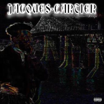 Pochette de Jacques-Cartier – Jefferson Bridge