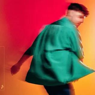 Pochette de Hold You - EP – CRi