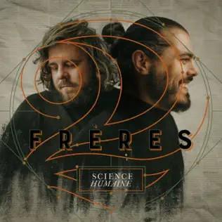 Pochette de Science humaine – 2Frères