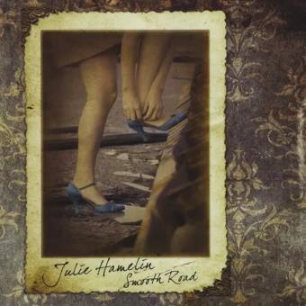 Pochette de Smooth Road – Julie Hamelin
