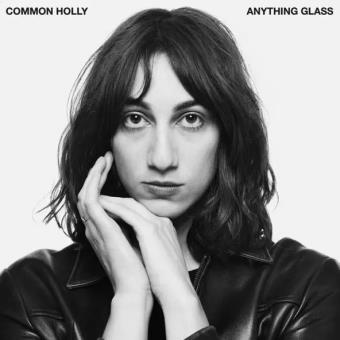 Pochette de Anything Glass (LP) – Common Holly