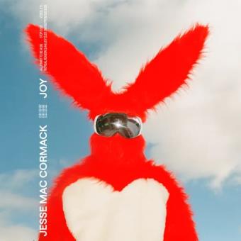 Pochette de Joy - EP – Jesse Mac Cormack