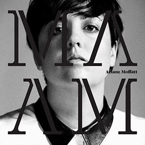 Pochette de MA – Ariane Moffatt