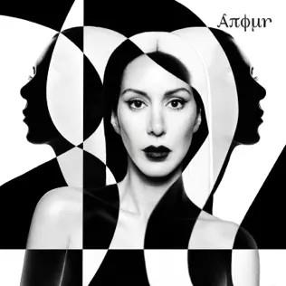 Pochette de Anour – Anour
