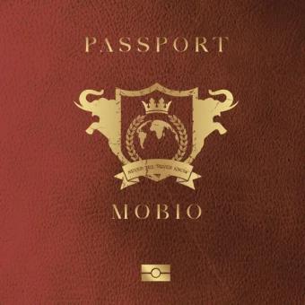 Pochette de Passport – Mobio
