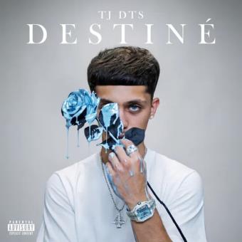 Pochette de Destiné – Tj DTS