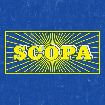 Pochette de SCOPA – Scopa