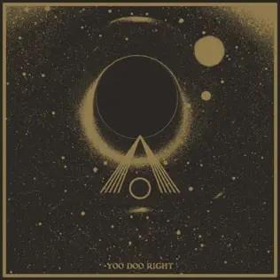 Pochette de Don't Think You Can Escape Your Purpose – Yoo Doo Right