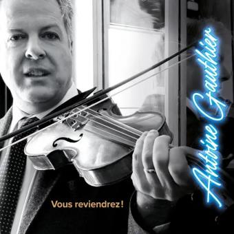 Vous reviendrez!