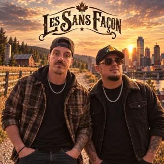 Les Sans Façon
