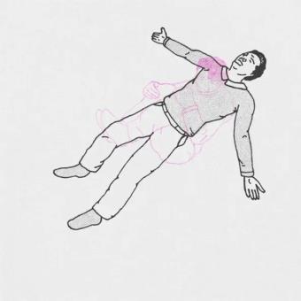 Pochette de LUTTE – Chiens Dog