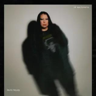 Pochette de Nir Wactenama – Laura Niquay