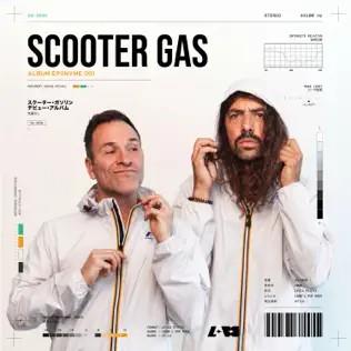 Scooter Gas