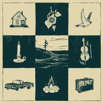 Pochette de En attendant que ça passe – Louis-Solem