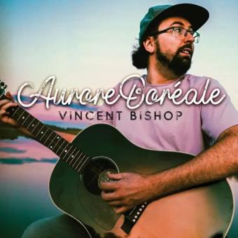 Pochette de Aurore boréale – Vincent Bishop