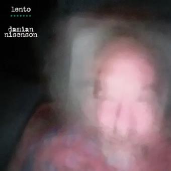 Pochette de Lento – Damian Nisenson