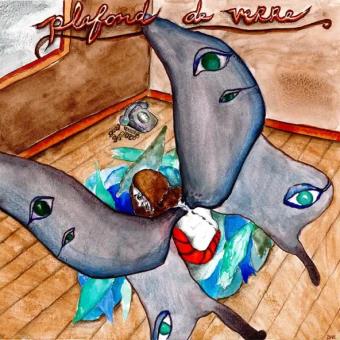 Pochette de Plafond de verre – Bonace