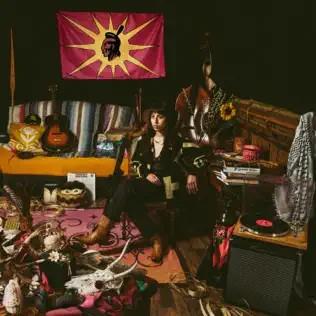 Pochette de Automatic – Mali Obomsawin