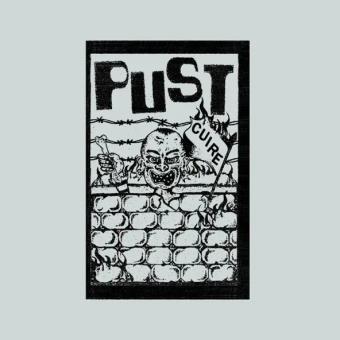 Pochette de Cuire - EP – PUST