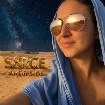 Pochette de Source – Raniah Lalla