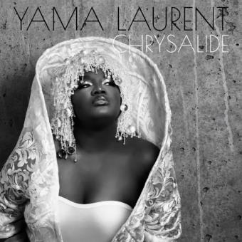 Pochette de Chrysalide – Yama Laurent