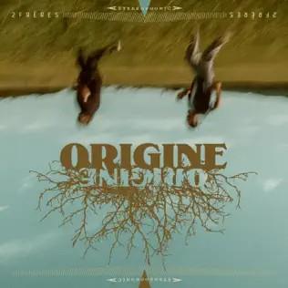 Pochette de Origine – 2Frères