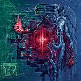 Pochette de Artifice Dissolves – Dissimulator