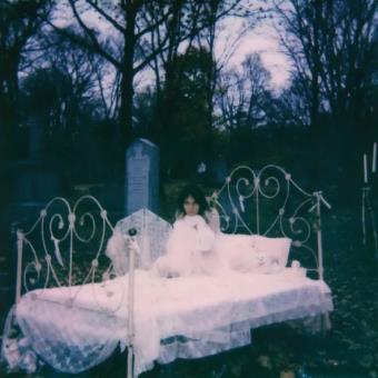Pochette de angels on my mind – l i l a