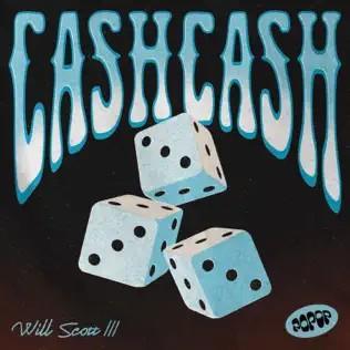 Pochette de CashCash – Will Scott III