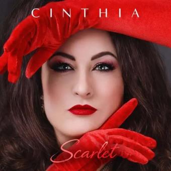 Pochette de Scarlet – Cinthia