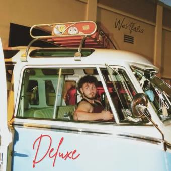 Pochette de Westfalia (Deluxe) – Statzz
