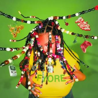 Pochette de FYORE – Fyore