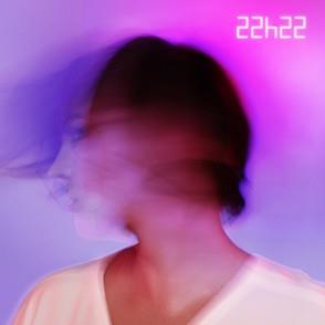 Pochette de 22h22 – Ariane Moffatt