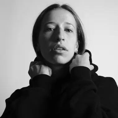 Sandrine Marin