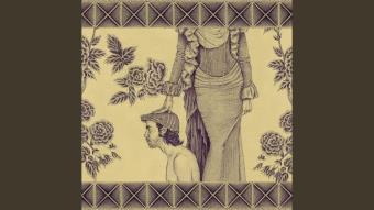Pochette de Je te laisserai des mots – Patrick Watson
