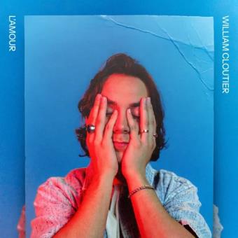 Pochette de Où on dansait autrefois – William Cloutier, Zach Chico