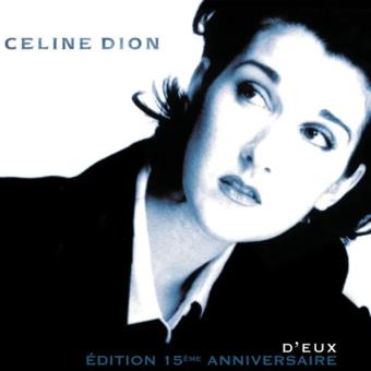 Pochette de Pour que tu m'aimes encore – Céline Dion