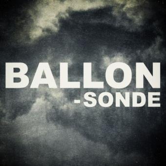 Pochette de Ballon-sonde – JF Pauzé