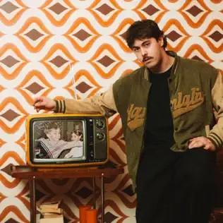 Pochette de Le bon choix – Gabriel Fredette