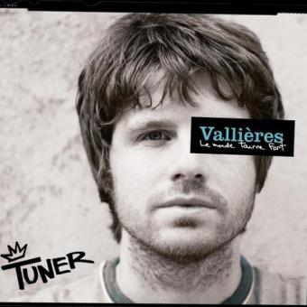 Pochette de On va s'aimer encore – Vincent Vallières