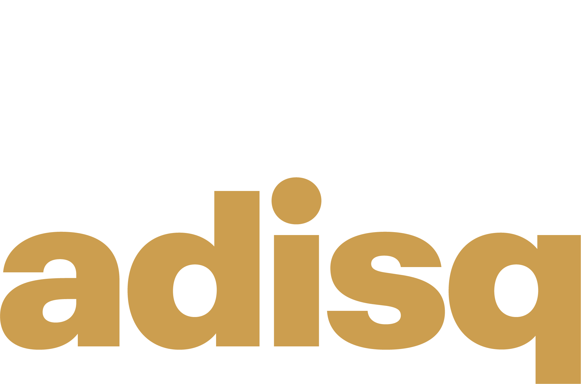 gala adisq logo